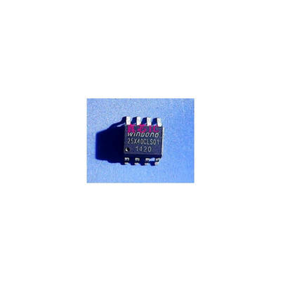 

W25X40CLS01