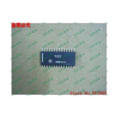

Free shipping 10PCS 100 NEW NCP5322 5322