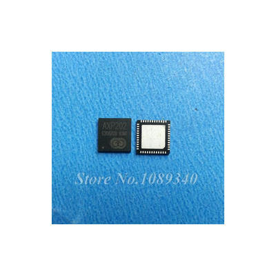 

Free shipping 5pcs/lot AXP202 QFN48 management p new original quality assurance