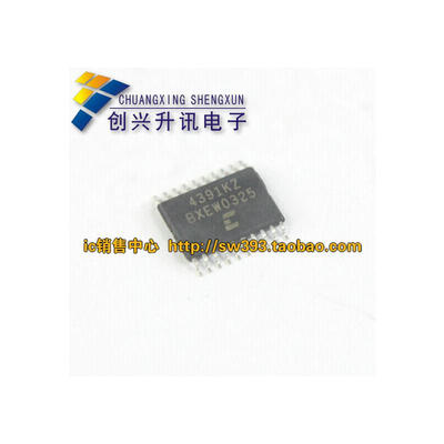 

CS4391KZ 4391KZ