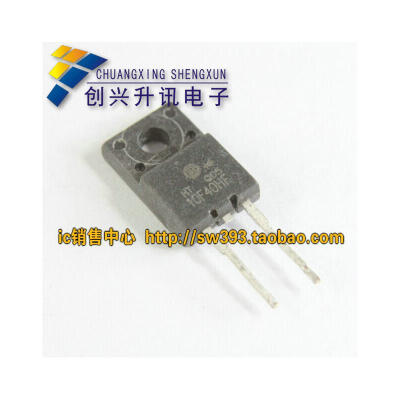 

10F40HF 10A 400V TO-220