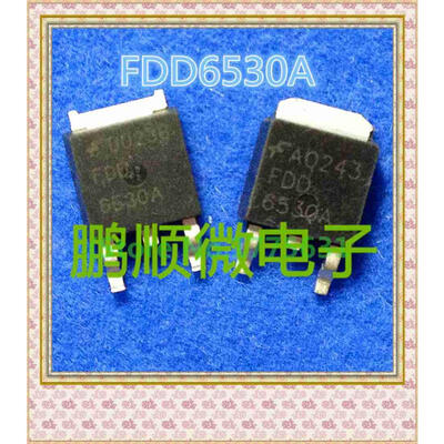 

50PCSlot FDD6530A