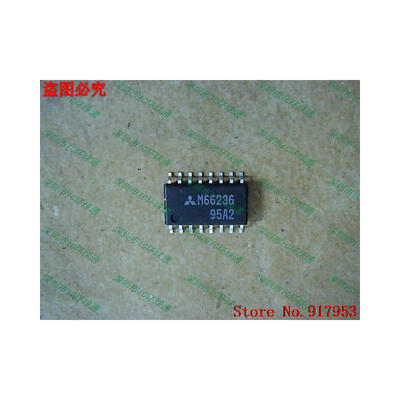 

Free shipping 10PCS 100% NEW M66236