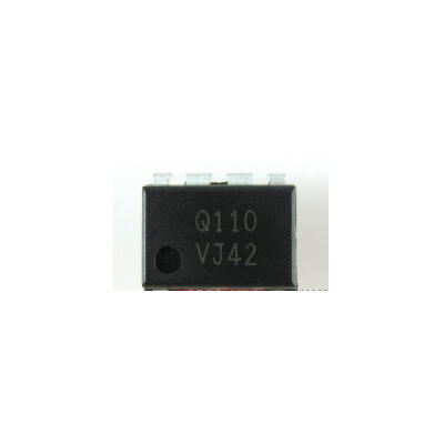 

Free shipping 5pcs/lot Q110 FSQ110 control DIP8 new original