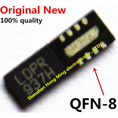 

(5piece)100% New LT3470AEDDB LT3470A LDPR Micropower Buck Regulator with Integrated Boost and Catch Diodes Linear Technology