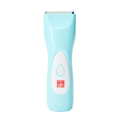 

GB infant hair clipper waterproof Noise reduction