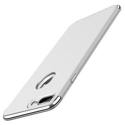 

Machine Music Hall Apple 7Plus Phone Case Fashion Plating All-Inclusion Protection Protection Hard Case for iPhone7 Plus 5.5-inch