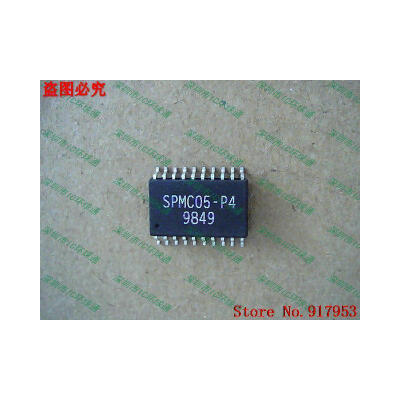 

Free shipping 10PCS 100% NEW SPMC05-P4