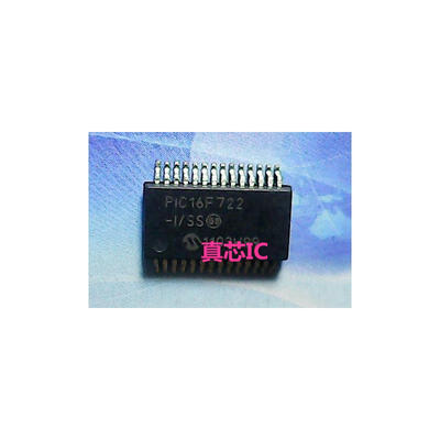 

PIC16F722-I/SS