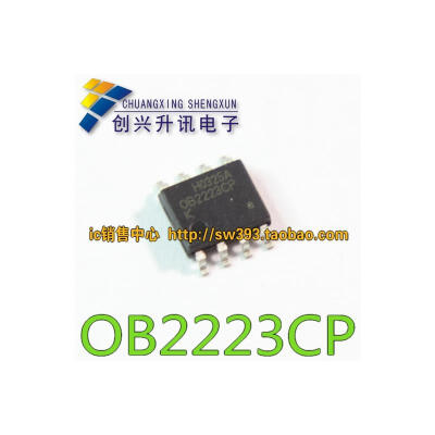 

OB2223CP SOP-8