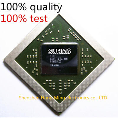 

100 test very good product 216-0811000 216 0811000 bga chip reball with balls IC chips