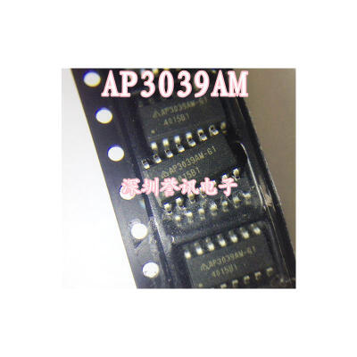 

AP3039AM AP3039AMTR-G1