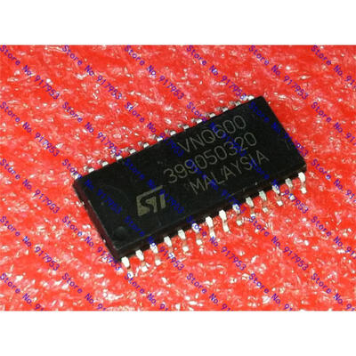 

Free shipping 10PCS 100% NEW VNQ600A