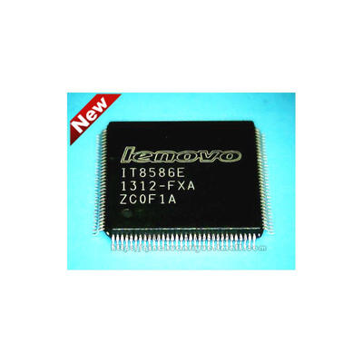 

IT8586E FXA FXS FX