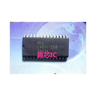 

LX6501IDW