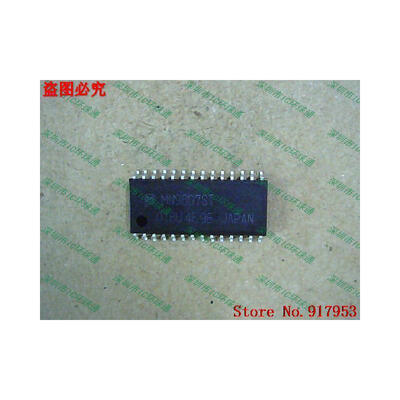

Free shipping 10PCS MN9807ST