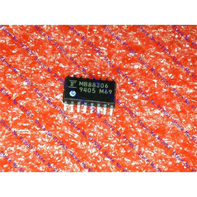 

Free shipping 10PCS MB88306