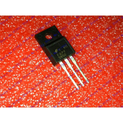 

Free shipping 10PCS FQPF5N50 5N50 FET