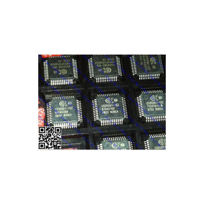 

Free shipping 5PCS CX20561-12Z CX20561-14Z CX20561-15Z in stock