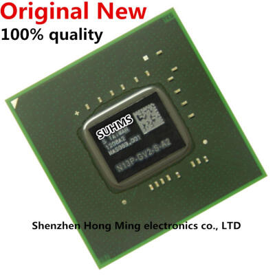 

100% New N13P-GV2--A2 N13P GV2  A2 BGA Chipset