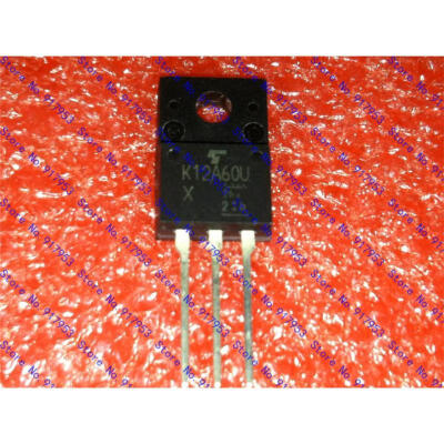 

Free shipping 10PCS K12A60U 12A60 LCD FET 12A600V