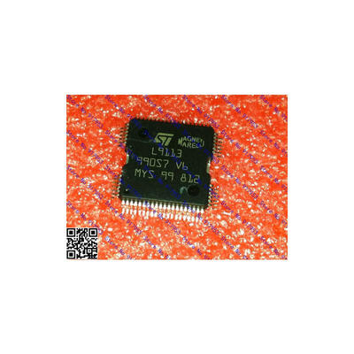 

Free Shipping 12PCS L9113 ST QFP-64 IC