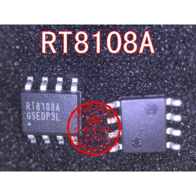 

RT8108AGS RT8108A SOP8