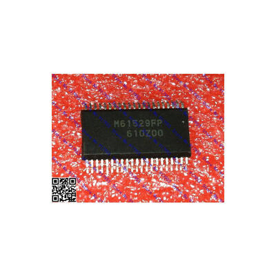 

Free shipping 10PCS 100 NEW M61529FP M61529