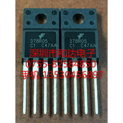 

378R05 KA378R05 TO-220F