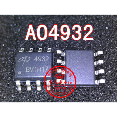 

AO4932 4932