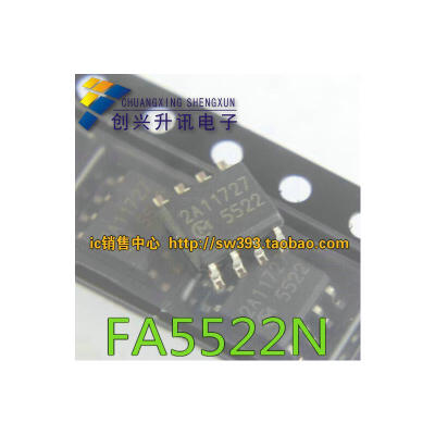 

FA5522N 5522SOP-8