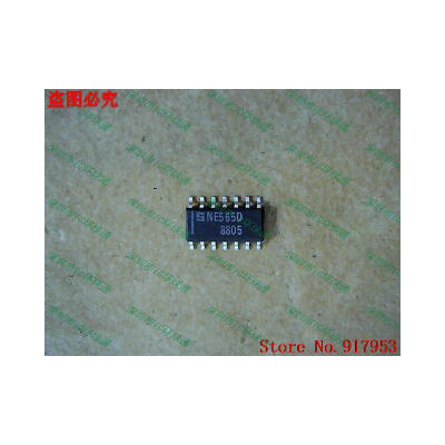 

Free shipping 10PCS 100% NEW NE565D