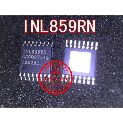 

Free shipping 2pcslot INL859RN laptop p new original