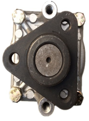 

For 1988-1992 Audi 80, 90 power steering pump 026145155B 7681955128