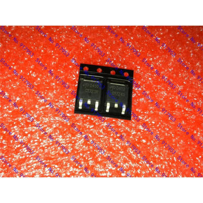 

Free Shipping 100pcs/lot AOD452 D452 AOS TO-252 100% NEW