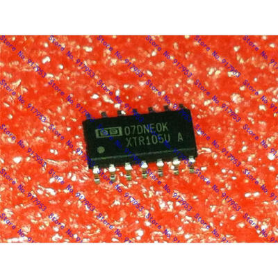 

10PCS Free shipping XTR105U XTR105U A