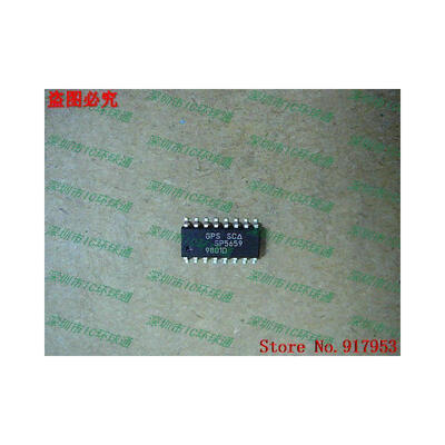

Free shipping 10PCS 100 NEW SP5659