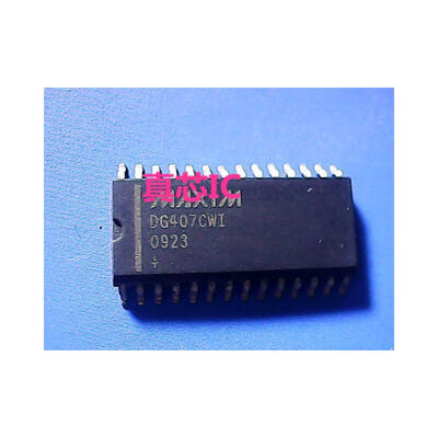 

DG407CWI