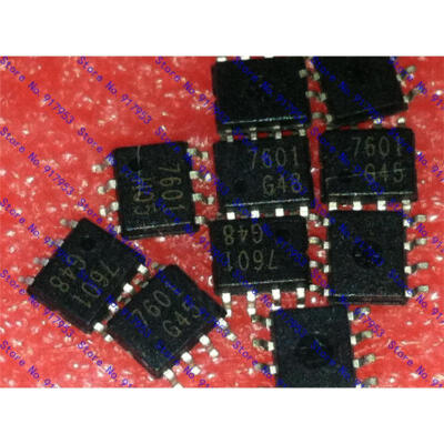 

Free shipping 10PCS FAN7601 = FAN7601M PWM chip LCD supply