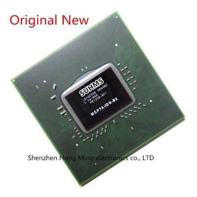 

100% New MCP7A-ION-B2 MCP7A ION B2 BGA Chipset graphic