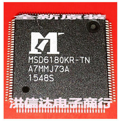 

MSD6180KR-TN