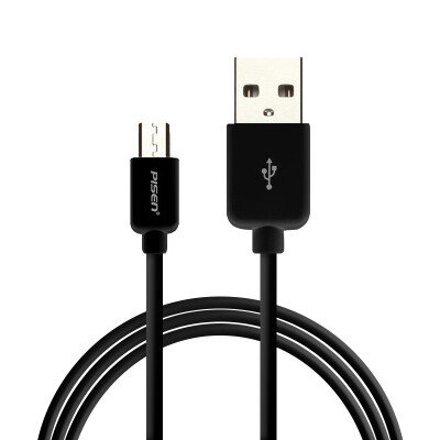 

Двустороннее подключение кабель для передачи данных USB Type-C to USB 2.0 белый