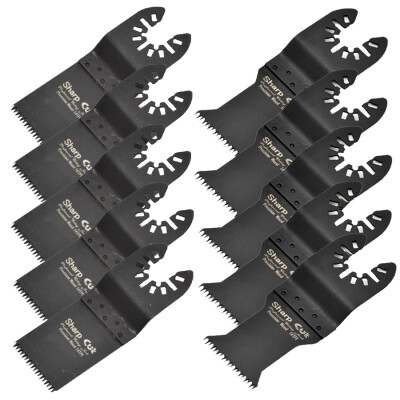 

Japanese Teeth Oscillating Multi Tool Saw Blades SK5 Steel Precision Wood Cutting Blades For multimaster power tools jigsaw cut