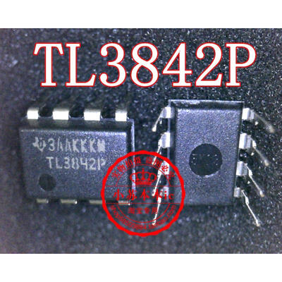 

TL3842P DIP-8