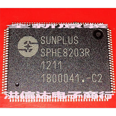 

SPHE8203R DVD