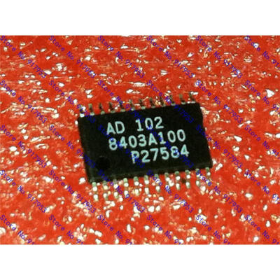 

Free shipping 10PCS AD8403A100 8403A100