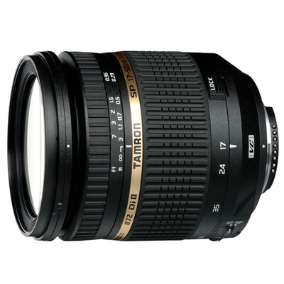 

Tamron (Tamron) ИП AF17-50mm F / 2.8 XR DIII VC LD АСФЕРИЧЕСКИЙ (ПЧ) [B005] полукадр стандартный зум стабилизации изображения зеркальных линз Декорация (Nikon байонетный объектив)