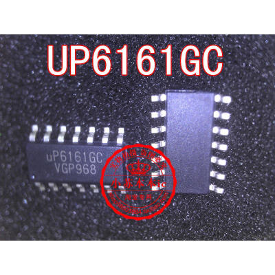 

UP6161GC