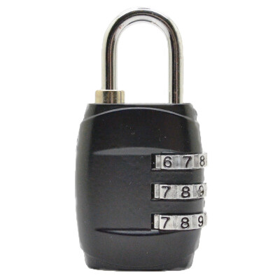 

JAJALIN Luggage Lock