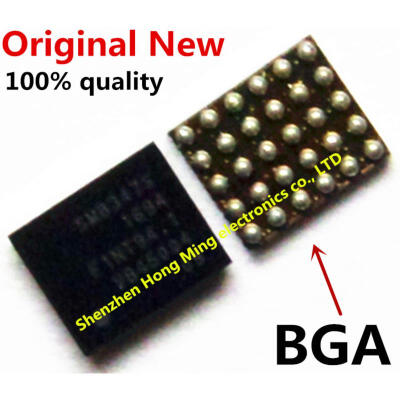 

(5piece)100% New SMB347S 347S SMB347SET BGA Chipset